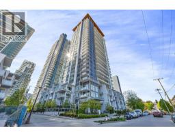 2502 2351 BETA AVENUE, Burnaby, British Columbia