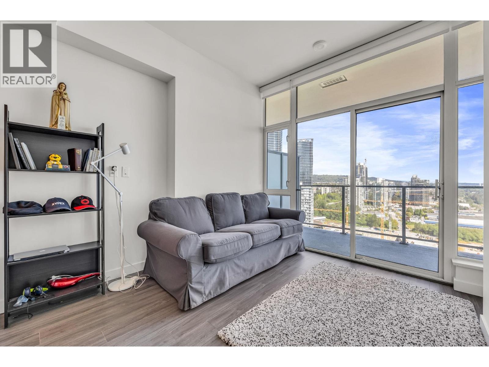 2502 2351 Beta Avenue, Burnaby, British Columbia  V5C 0M2 - Photo 9 - R3078907