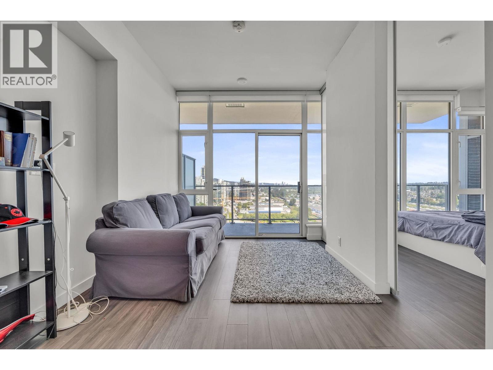 2502 2351 Beta Avenue, Burnaby, British Columbia  V5C 0M2 - Photo 10 - R3078907