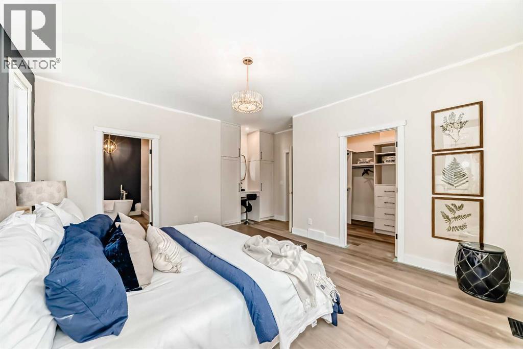 1 Spruce Bank Crescent Sw, Calgary, Alberta  T3C 3b5 - Photo 16 - A2279926