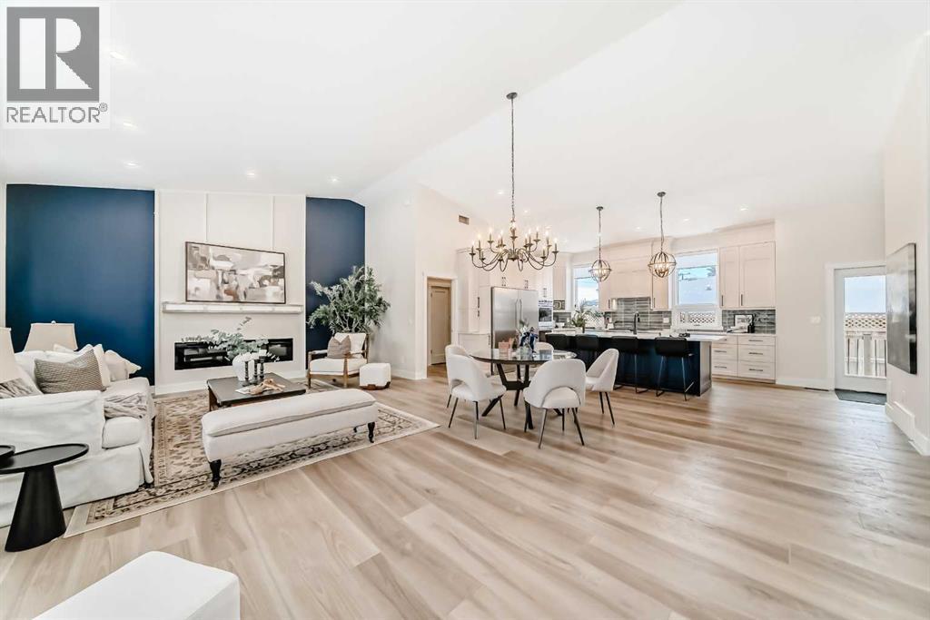 1 Spruce Bank Crescent Sw, Calgary, Alberta  T3C 3b5 - Photo 8 - A2279926