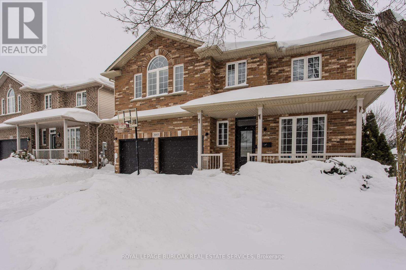 2055 MOUNTAIN GROVE AVENUE, Burlington, Ontario