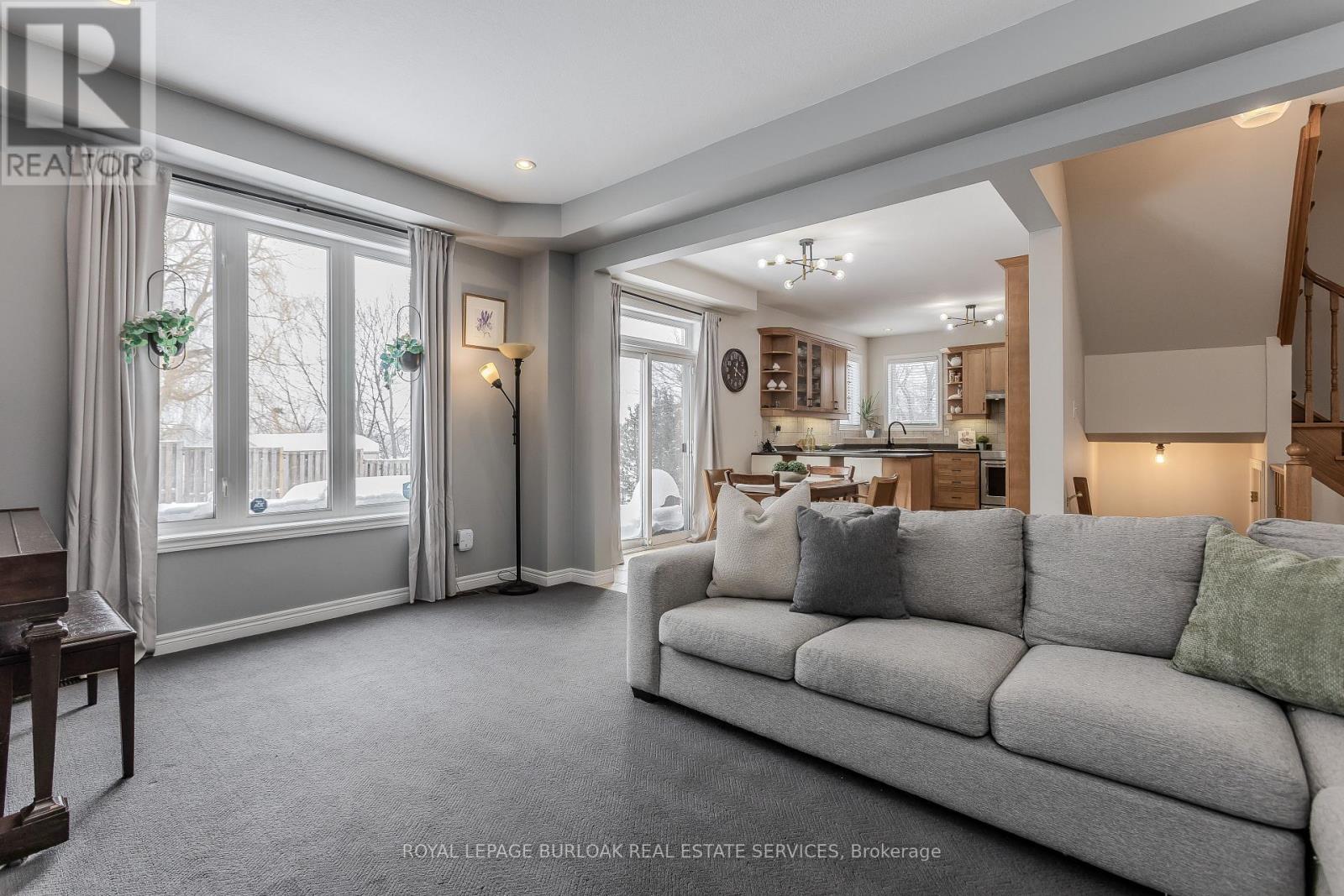 2055 Mountain Grove Avenue, Burlington, Ontario  L7P 2H8 - Photo 13 - W12739228