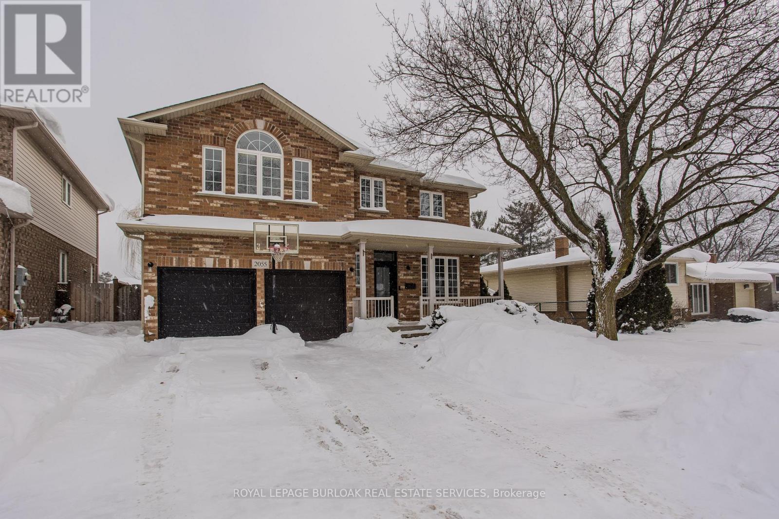 2055 Mountain Grove Avenue, Burlington, Ontario  L7P 2H8 - Photo 42 - W12739228
