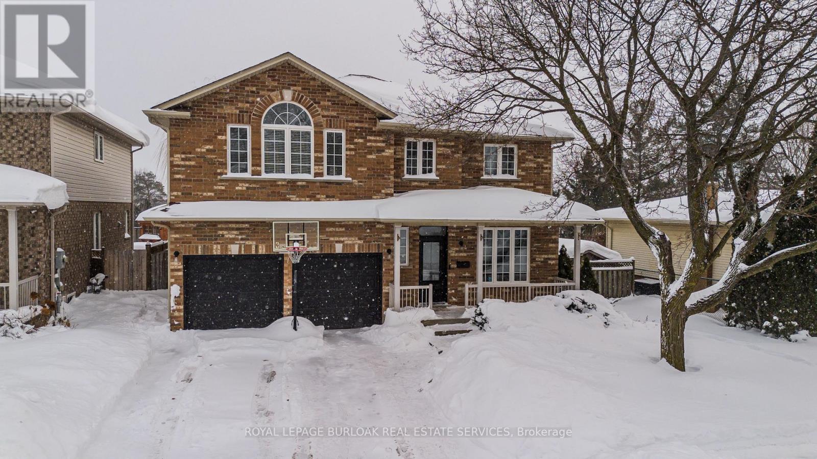2055 Mountain Grove Avenue, Burlington, Ontario  L7P 2H8 - Photo 45 - W12739228