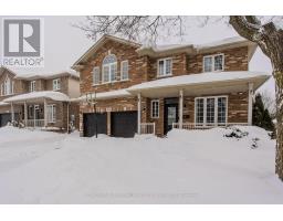 2055 MOUNTAIN GROVE AVENUE, Burlington, Ontario