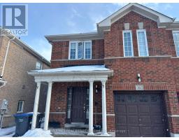 LOWER - 6 HOLLINGSWORTH CIRCLE, Brampton, Ontario