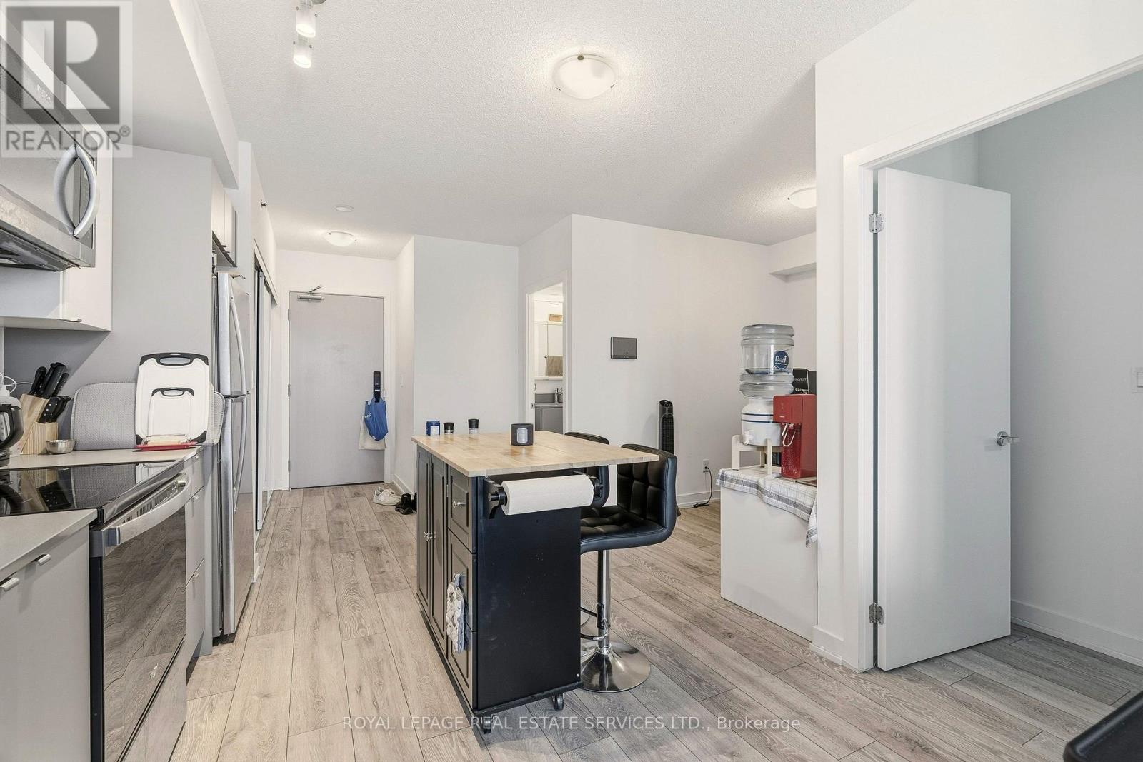 A318 - 3210 Dakota Common, Burlington, Ontario  L7M 0H4 - Photo 12 - W12739232