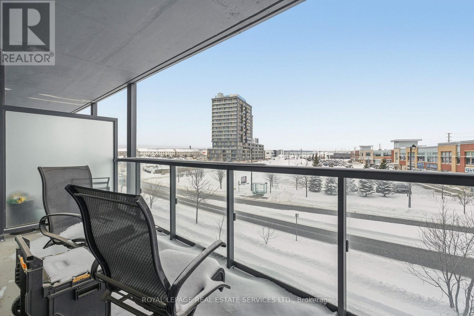 A318 - 3210 Dakota Common, Burlington, Ontario  L7M 0H4 - Photo 26 - W12739232