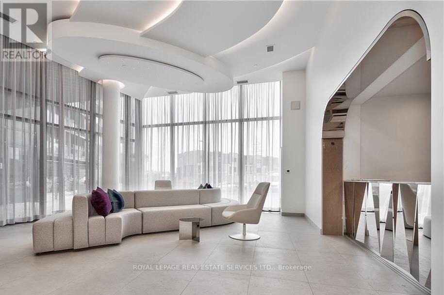 A318 - 3210 Dakota Common, Burlington, Ontario  L7M 0H4 - Photo 27 - W12739232