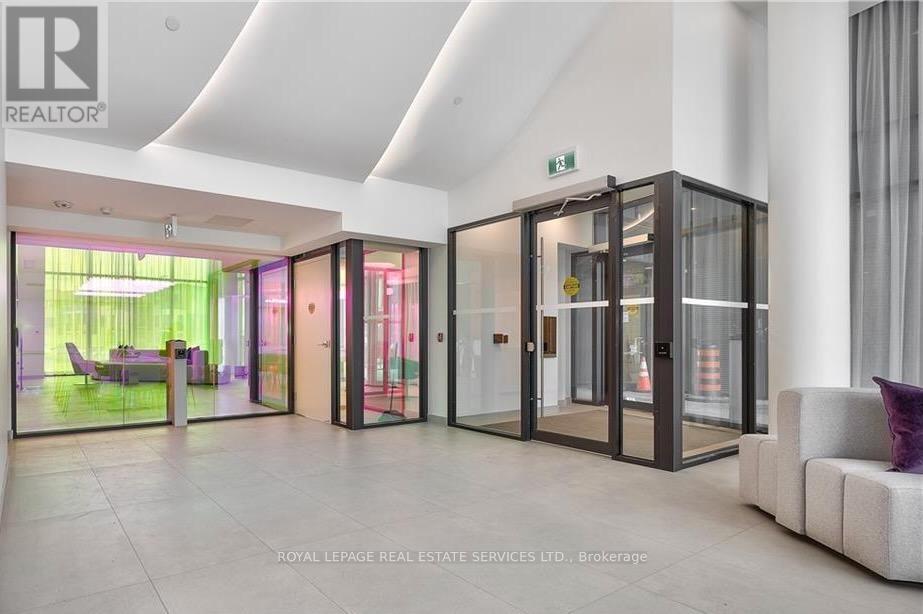 A318 - 3210 Dakota Common, Burlington, Ontario  L7M 0H4 - Photo 28 - W12739232