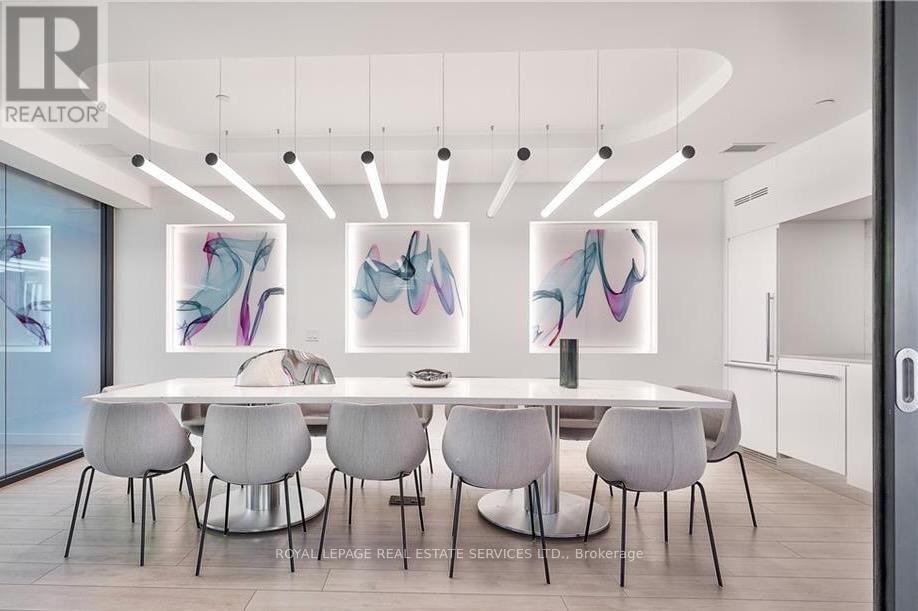 A318 - 3210 Dakota Common, Burlington, Ontario  L7M 0H4 - Photo 31 - W12739232