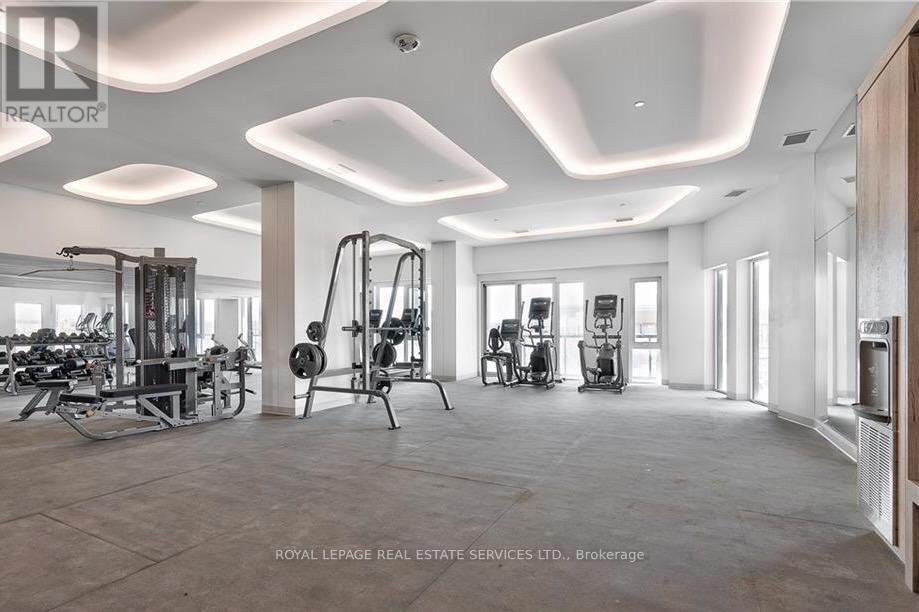 A318 - 3210 Dakota Common, Burlington, Ontario  L7M 0H4 - Photo 34 - W12739232