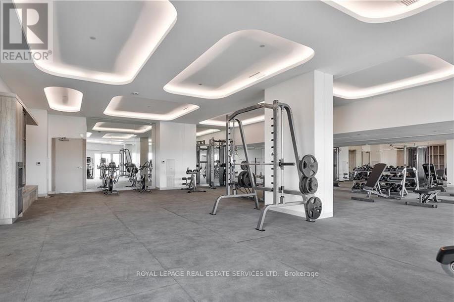 A318 - 3210 Dakota Common, Burlington, Ontario  L7M 0H4 - Photo 35 - W12739232