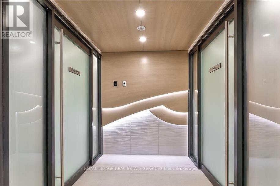 A318 - 3210 Dakota Common, Burlington, Ontario  L7M 0H4 - Photo 36 - W12739232