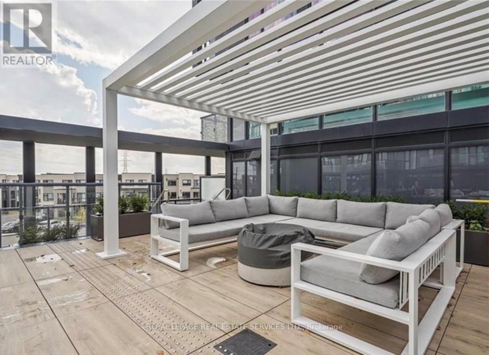 A318 - 3210 Dakota Common, Burlington, Ontario  L7M 0H4 - Photo 39 - W12739232