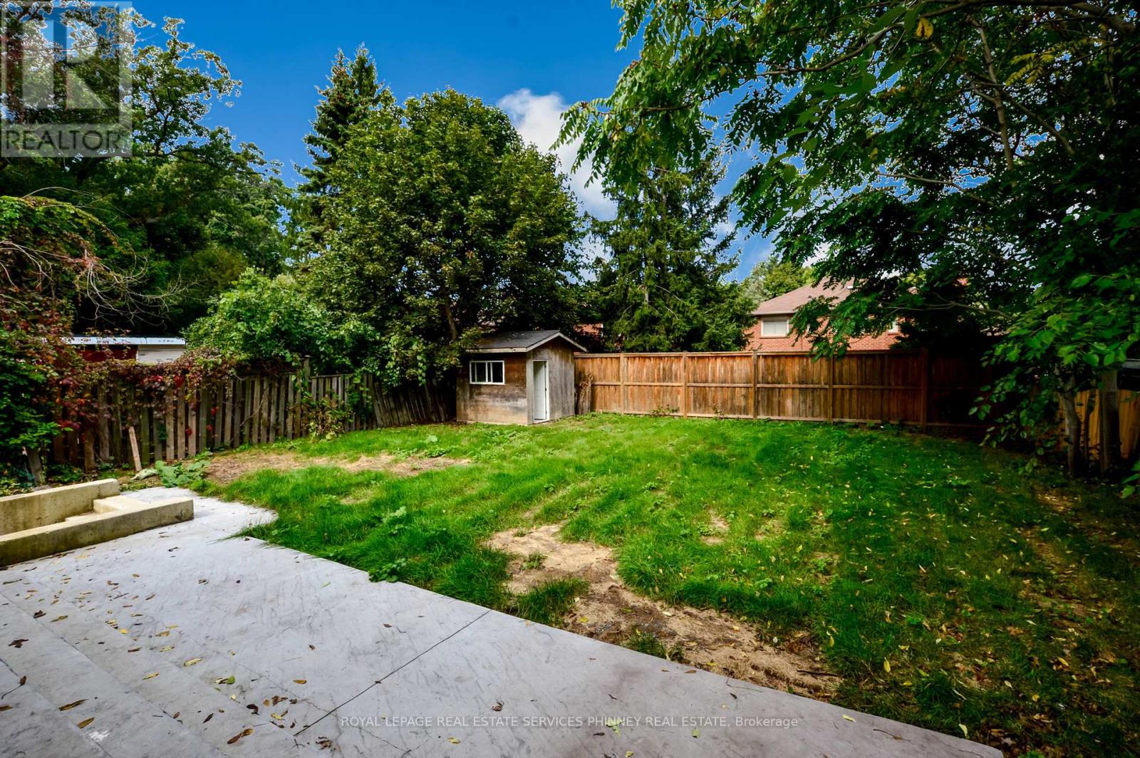 1029 Lorne Park Road, Mississauga, Ontario  L5H 2Z9 - Photo 29 - W12739234