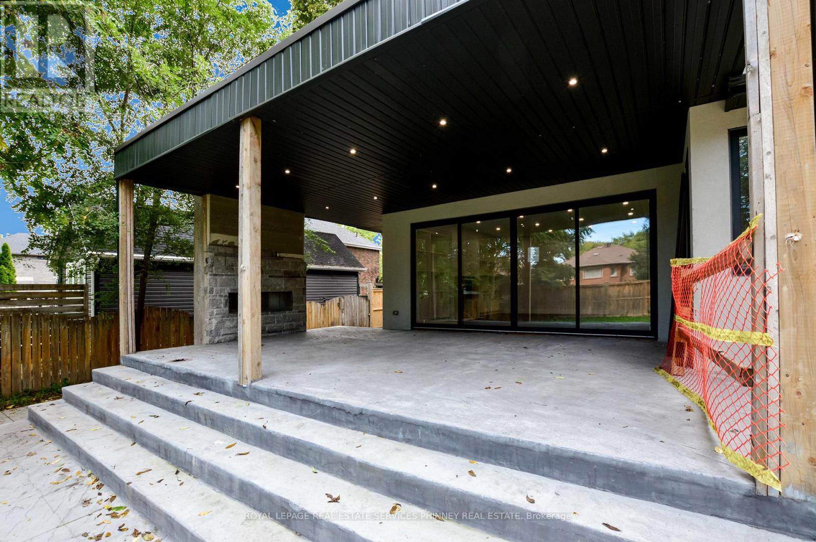 1029 Lorne Park Road, Mississauga, Ontario  L5H 2Z9 - Photo 30 - W12739234