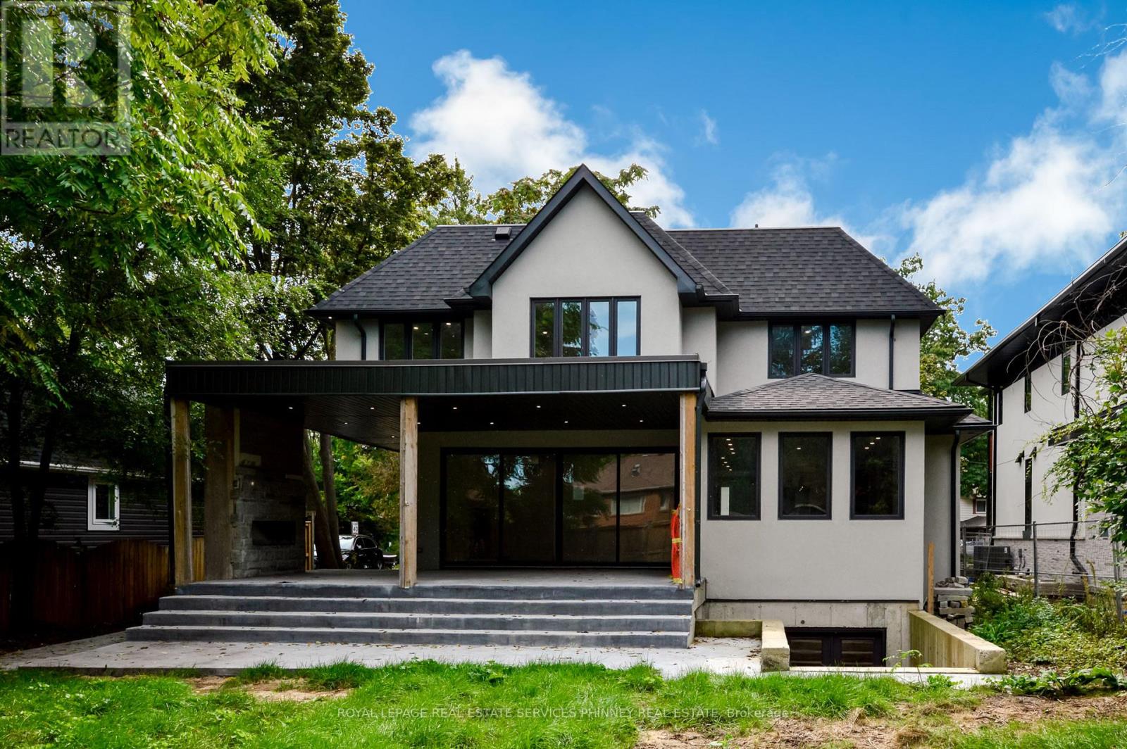 1029 Lorne Park Road, Mississauga, Ontario  L5H 2Z9 - Photo 31 - W12739234