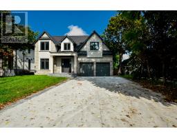 1029 LORNE PARK ROAD, Mississauga, Ontario