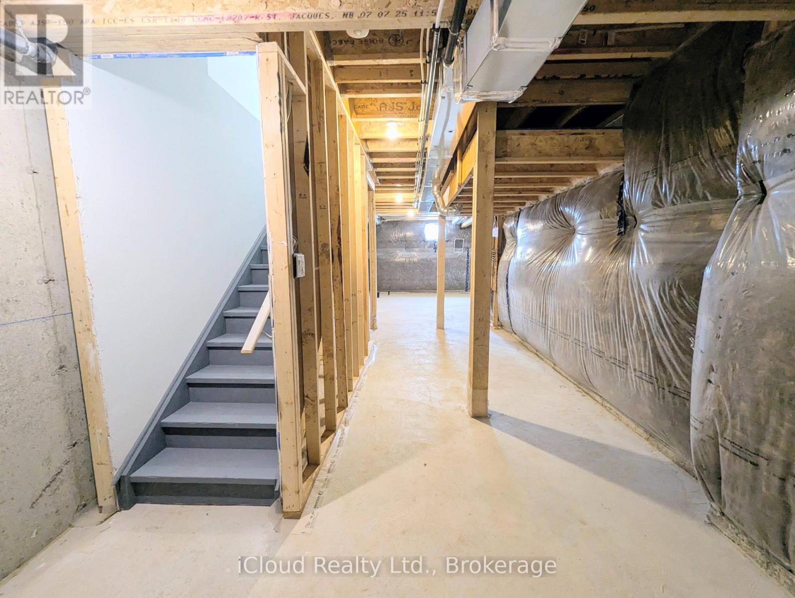 1340 Hearns Place, Milton, Ontario  L9E 2J7 - Photo 36 - W12739256