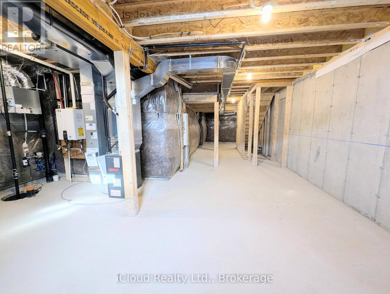 1340 Hearns Place, Milton, Ontario  L9E 2J7 - Photo 37 - W12739256