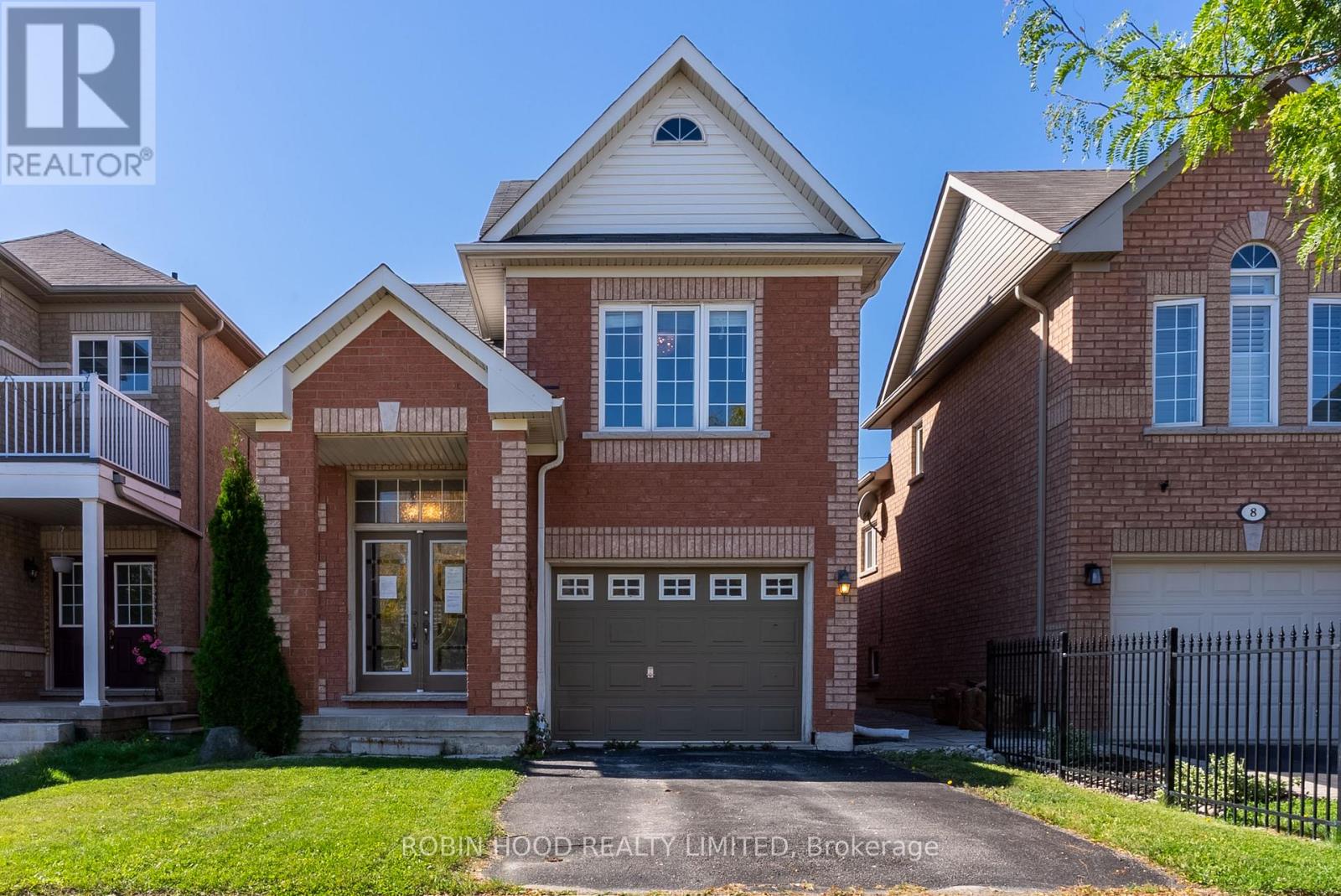 6 MEADOWLARK DRIVE, Halton Hills, Ontario