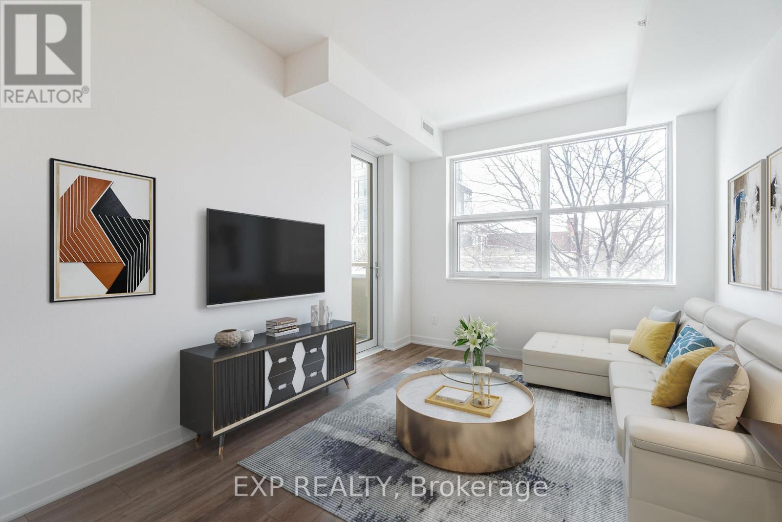 218 - 1787 St. Clair Avenue W, Toronto, Ontario  M6N 0B7 - Photo 2 - W12739268