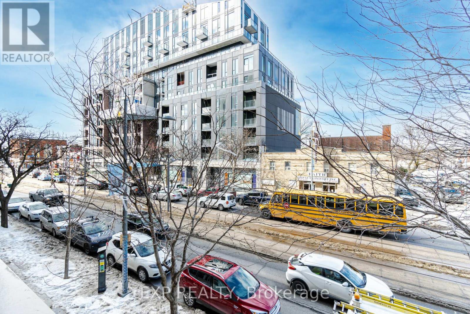 218 - 1787 St. Clair Avenue W, Toronto, Ontario  M6N 0B7 - Photo 22 - W12739268