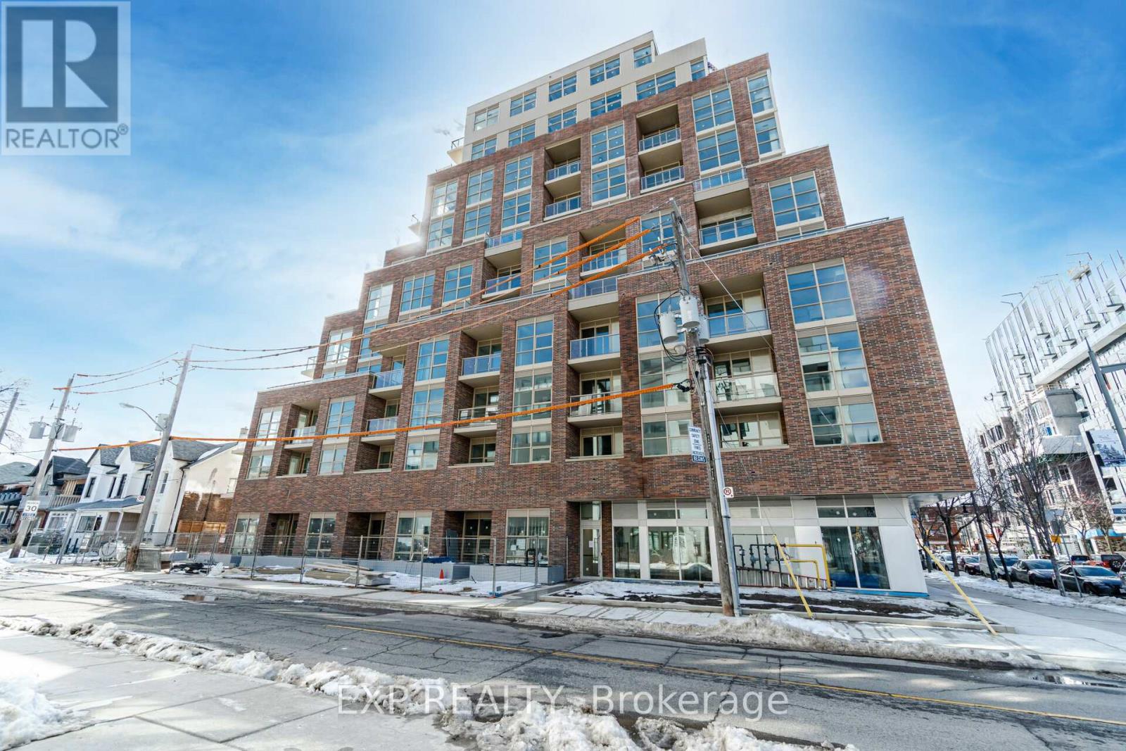 218 - 1787 St. Clair Avenue W, Toronto, Ontario  M6N 0B7 - Photo 23 - W12739268