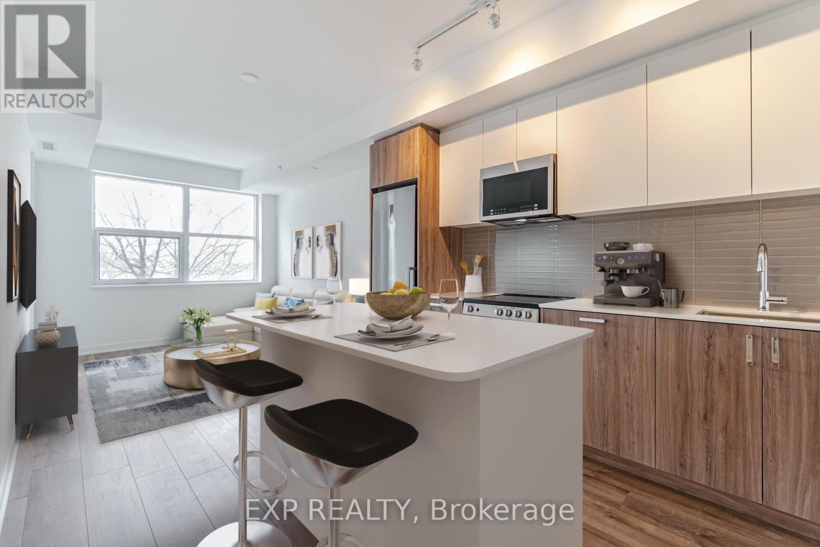 218 - 1787 St. Clair Avenue W, Toronto, Ontario  M6N 0B7 - Photo 3 - W12739268