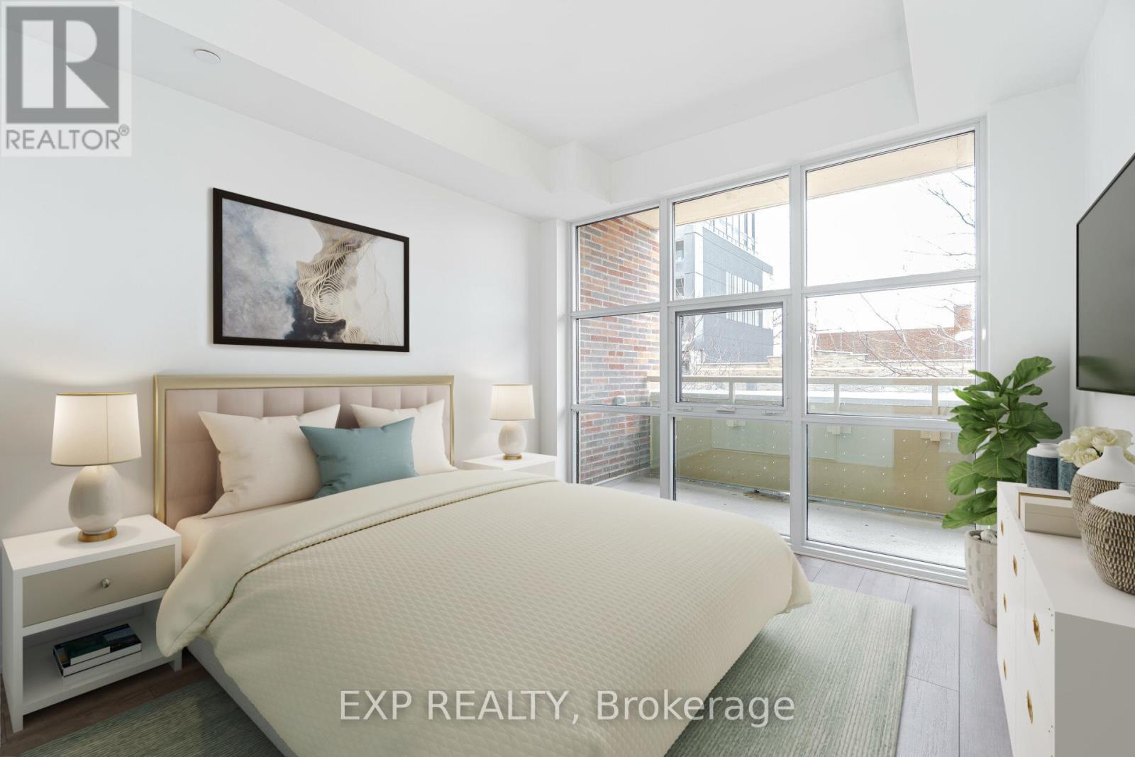 218 - 1787 St. Clair Avenue W, Toronto, Ontario  M6N 0B7 - Photo 4 - W12739268