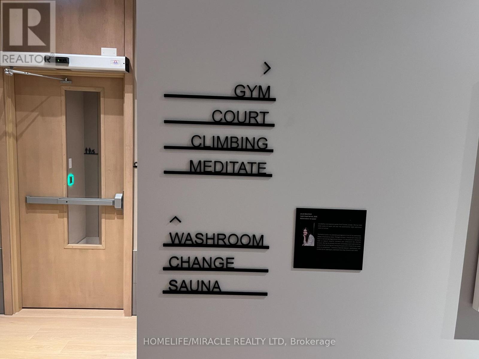 4004 - 395 Square One Drive, Mississauga, Ontario  L5B 0P6 - Photo 27 - W12739270