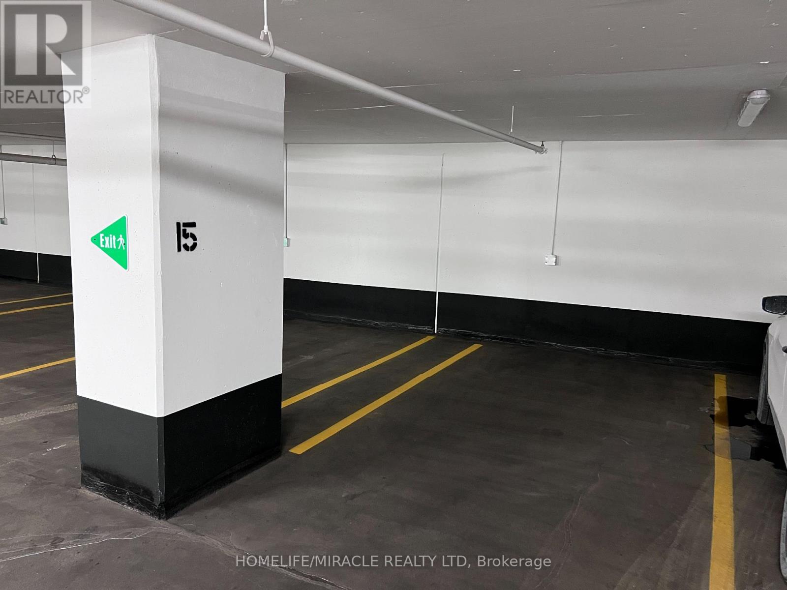 4004 - 395 Square One Drive, Mississauga, Ontario  L5B 0P6 - Photo 32 - W12739270