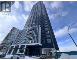 4004 - 395 SQUARE ONE DRIVE, Mississauga, Ontario