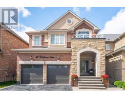 39 WILDFLOWER LANE, Halton Hills, Ontario
