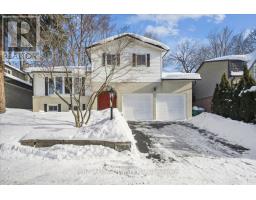 3655 BURNBRAE DRIVE, Mississauga, Ontario