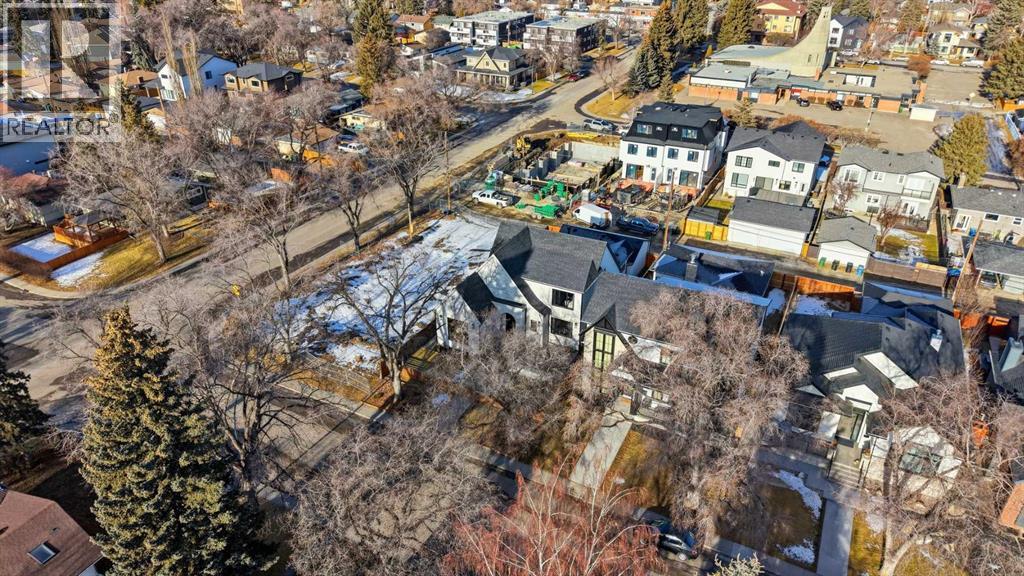 2040 56 Avenue Sw, Calgary, Alberta  T3E 1M8 - Photo 47 - A2280518