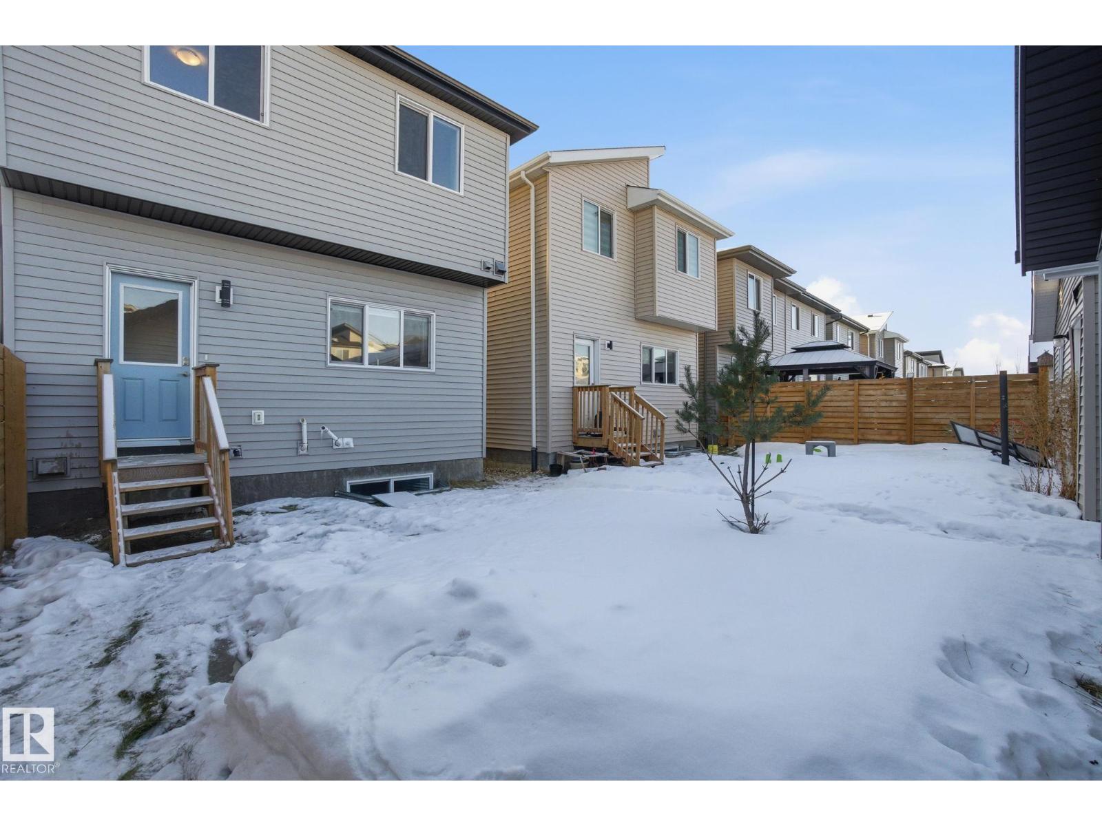 2479 Kelly Ci Sw, Edmonton, Alberta  T6W 4G2 - Photo 67 - E4471441
