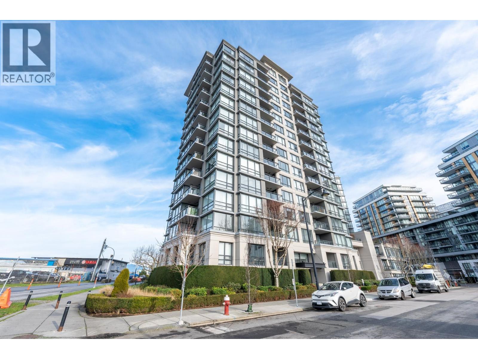 1706 3333 Corvette Way, Richmond, British Columbia  V6X 0E3 - Photo 30 - R3083604