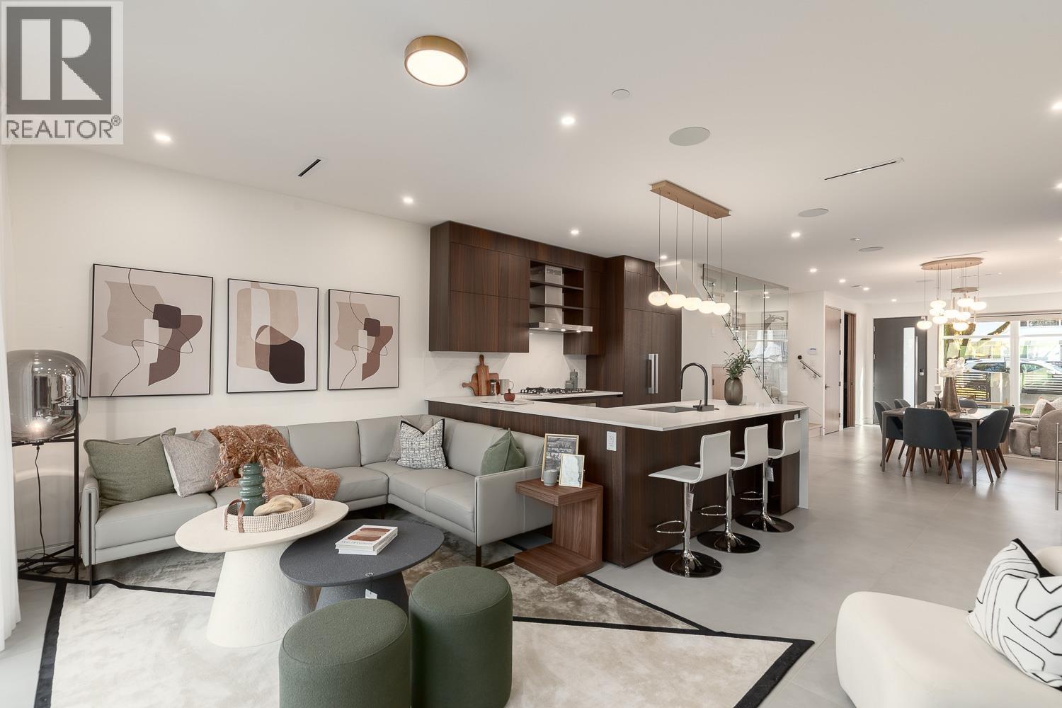 4717 LANARK STREET, Vancouver, British Columbia