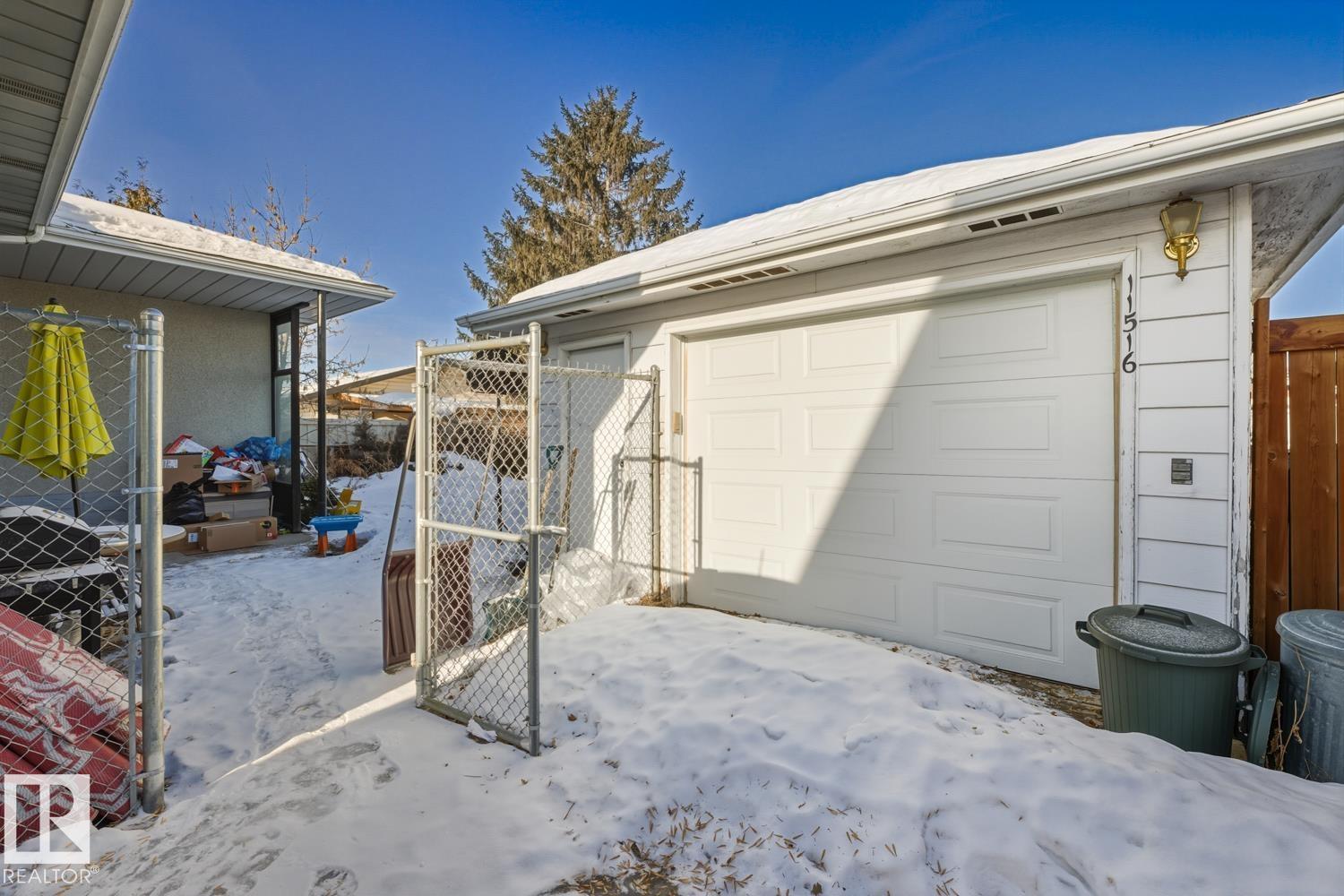 11516 152a Av Nw, Edmonton, Alberta  T5X 1E2 - Photo 23 - E4471452