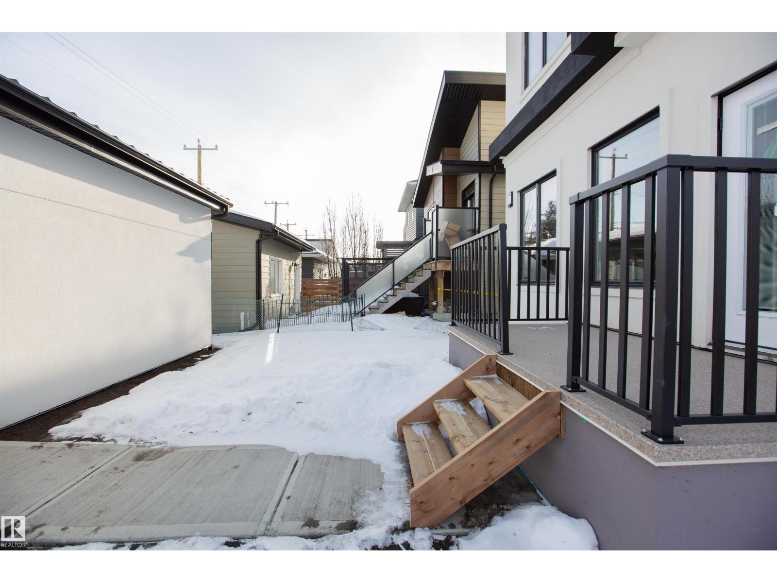 9127 143 St Nw, Edmonton, Alberta  T5R 0P5 - Photo 51 - E4471454