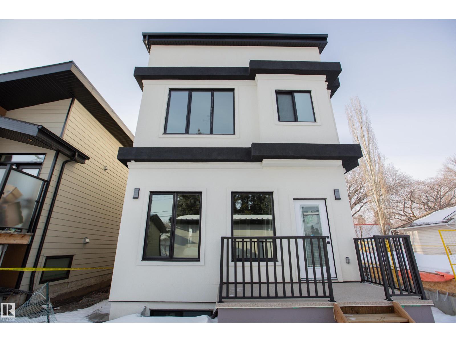 9127 143 St Nw, Edmonton, Alberta  T5R 0P5 - Photo 53 - E4471454