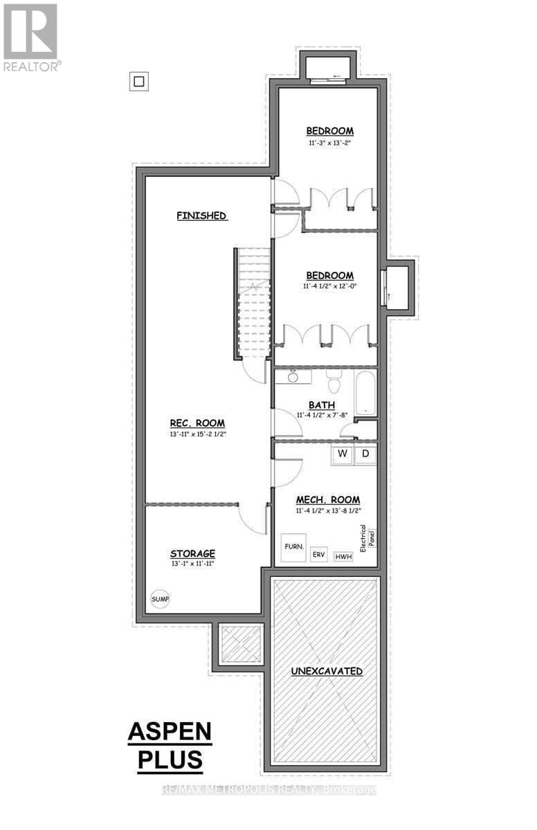89 Moonstone Crescent, Chatham-Kent, Ontario  N7M 0S2 - Photo 15 - X12739238