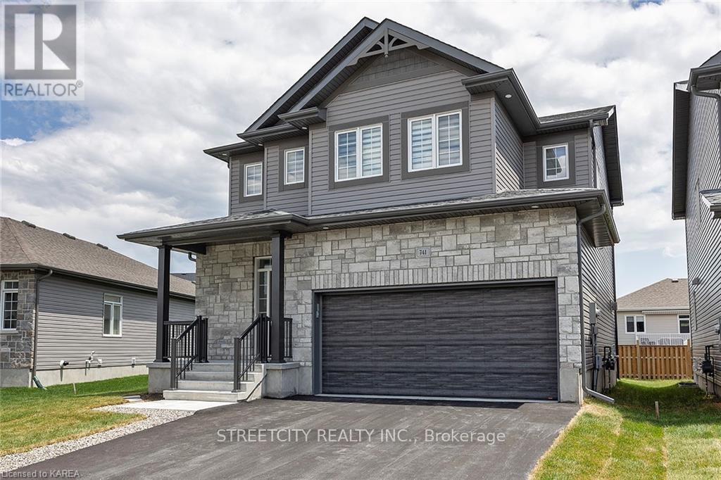 741 RIVERVIEW WAY, Kingston, Ontario