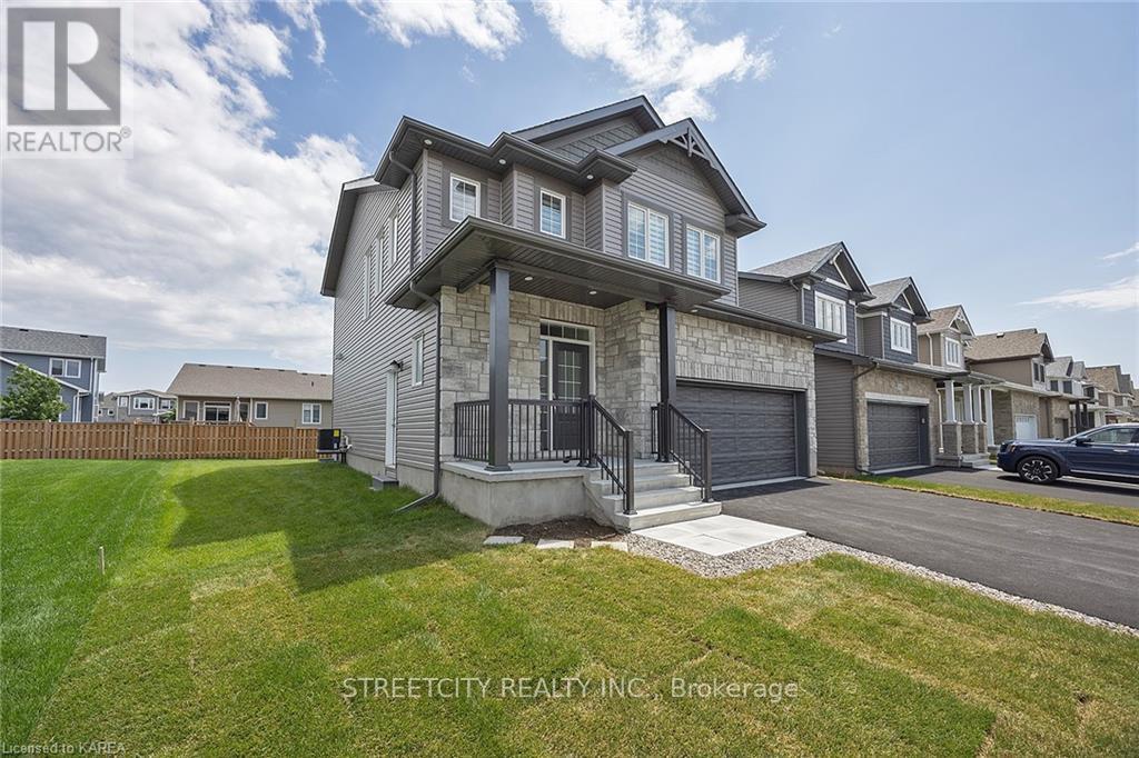 741 Riverview Way, Kingston, Ontario  K7K 0J3 - Photo 2 - X12739260