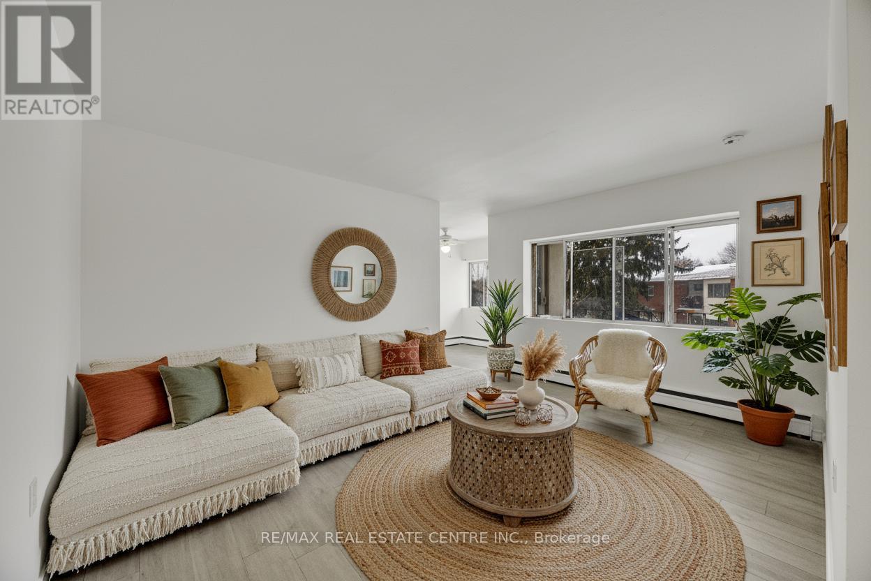 308 - 1172 Hamilton Road, London East, Ontario  N5W 1A9 - Photo 5 - X12739284