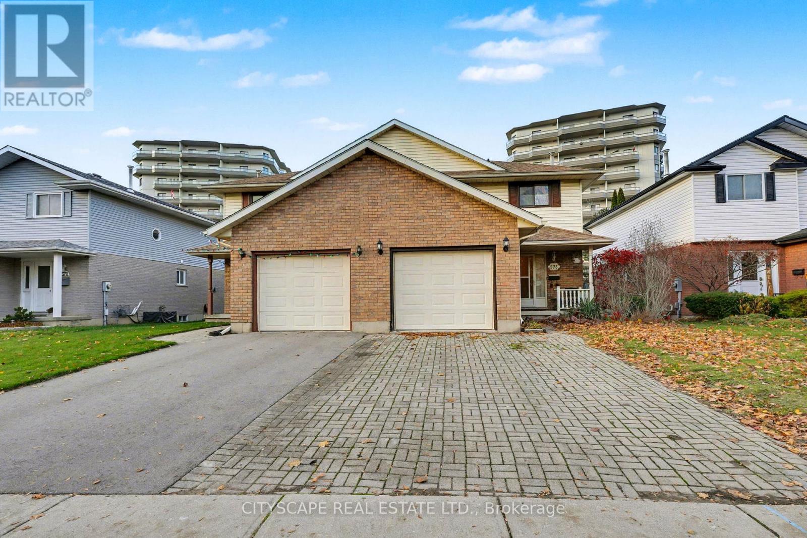 575 Springbank Avenue, Woodstock, Ontario  N4T 1H5 - Photo 2 - X12739294