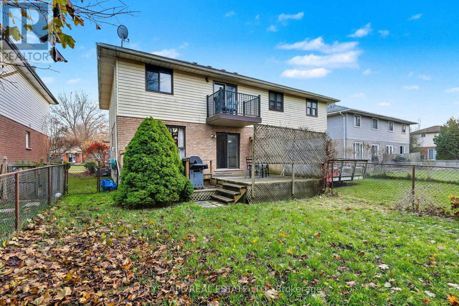 575 Springbank Avenue, Woodstock, Ontario  N4T 1H5 - Photo 39 - X12739294